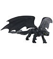 Dragons Legetøjsfigur - Movie Dragon - Toothless