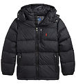 Polo Ralph Lauren Dunjakke - Polo Black