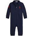 Polo Ralph Lauren Heldragt - Refined Navy