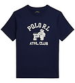 Polo Ralph Lauren T-shirt - Refined Navy