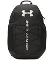 Under Armour Rygsæk - Hustle Sport 6.0 - 26 L - Sort