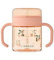 Liewood Snackkop - Enyo - Peach/Sea shell