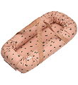 Liewood Babylift - Gro - Mini Berry/Pale Tuscany