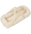 Liewood Babynest/lift - Gro - Fleece - Sandy