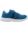 Hummel Indendørssko - Multiplay Flex VC JR - Riverside
