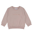 Name It Sweatshirt - NmfLaise - Burnished Lilac