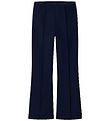 Name It Bukser - NkfLeandre - Navy Blazer