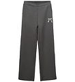 Sofie Schnoor Bukser - Gabbisy - Charcoal Grey