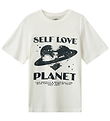 Sofie Schnoor T-shirt - Zenasy - Snow White