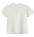Sofie Schnoor T-shirt - Indysy - Snow white