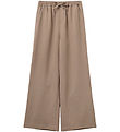 Sofie Schnoor Bukser - Fiasy - Warm Beige