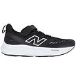 New Balance Sko - 625 - Sort/Hvid