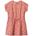 Wheat Kjole - Maribel - Coral Flowers