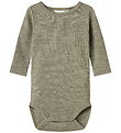 Name It Body l/æ - Uld - Rib - Noos - Dried Sage