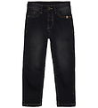 Minymo Jeans - Sweat Denim - Tap Shoe