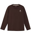 Minymo Bluse - Bracken
