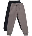 Minymo Sweatpants - 2-Pak - Tap Shoe