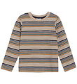 Minymo Bluse - Oxford Tan