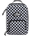 Vans Køletaske - Old Skool - Sort/Hvidternet
