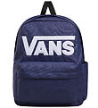 Vans Rygsæk - Old Skool Drop V - Deep Twilight