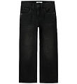 Name It Jeans - Noos - NkfRose - Black Denim
