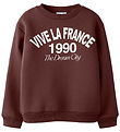 Name It Sweatshirt - NkfKarita - Andorra