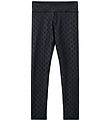 Sofie Schnoor Leggings - Avalinasy - Sort