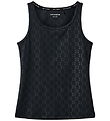 Sofie Schnoor Top - Janetsy - Sort