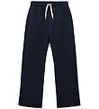 Sofie Schnoor Sweatpants - GabbiSY - Navy Blue