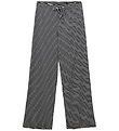 Sofie Schnoor Bukser - Rib - Abigale - Black Striped