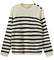 Sofie Schnoor Bluse - Strik - Tilda - Off White