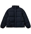 Sofie Schnoor Dynejakke - Zienna - Navy Blue