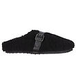 Stella McCartney Kids Hjemmesko - Sort