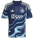 adidas Performance Fodboldtrøje - AJAX A JSY Y - Night Sky