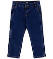 Dickies Jeans - Carpenter - Mid Wash