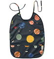 Liewood Bib - Lai - Universe/Classic Navy