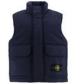 Stone Island Dunvest - Navy Blue