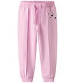 Name It Sweatpants - NmfLinka - Sweet Dreams