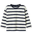 Name It Bluse - NmmLeroy - Navy Blazer