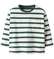 Name It Bluse - NmmLeroy - Garden Topiary