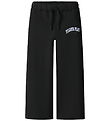 Name It Sweatpants - NkfLiona - Black