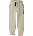 Name It Sweatpants - NkmLucas - Island Fossil