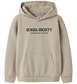 Name It Hoodie - NkmLucas - Island Fossil