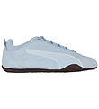 Puma Shoes - Catch Soleil SD - Haute Tropic Blue