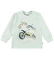 Molo Bluse - Eloy - Minicross Smile