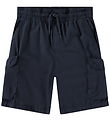 Molo Shorts - Argod - Outer Space