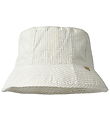 Wheat Bøllehat - Alec - Summer Blue Stripe