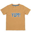 The New T-shirt - TnNino - Apple Cinnamon