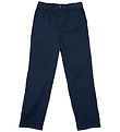 The New Bukser - Chinos - TnKristian - Mood Indigo