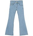 The New Jeans - TnLaflared - Light Blue Denim